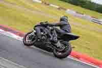 Advanced Group Black Bikes